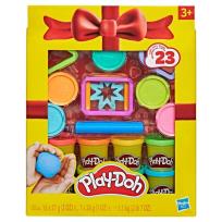 Opakowanie Ciastolina Zestaw podarunkowy Play-Doh