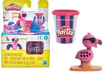 Opakowanie Ciastolina zestaw z figurką Play Doh