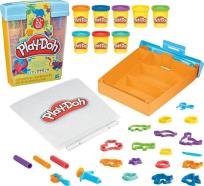 Opakowanie Ciastolina Zwierzęta Play-Doh