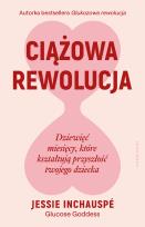 Okładka książki Ciążowa rewolucja