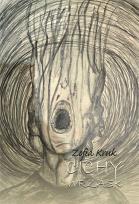 Okładka książki Cichy wrzask