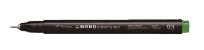 Opakowanie Cienkopis mono drawing 0,35mm zielony