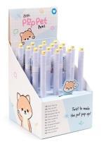 Opakowanie Cienkopis Pies Shiba Inu (16szt)