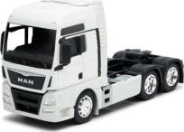 Opakowanie Ciężarówka MAN TGX 3osiowy 1:32 WELLY