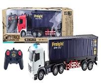 Opakowanie Ciężarówka RC