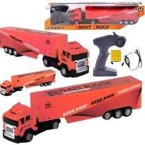 Opakowanie Ciężarówka RC