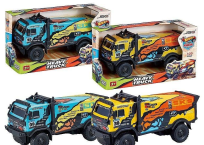 Opakowanie Ciężarówka ze światłem MIX