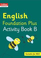 Opakowanie CIF Plus — English Activity Book B