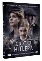Opakowanie Ciotka Hitlera DVD