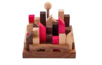 Opakowanie City Puzzle