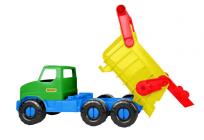 Opakowanie City Truck wywrotka