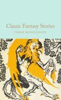 Okładka książki Classic Fantasy Stories wer. angielska