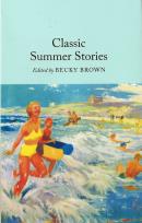 Okładka książki Classic Summer Stories