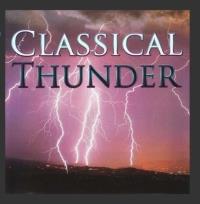 Okładka książki Classical Thunder