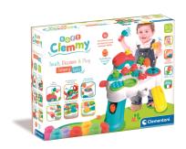Opakowanie Clemmy stolik sensoryczny 17704