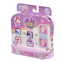 Opakowanie Clickeez Multipack