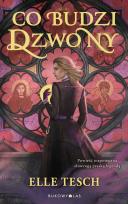 Okładka książki Co budzi dzwony