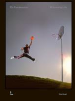 Okładka książki Co Rentmeester. Witnessing Life