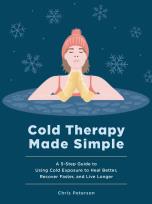 Okładka książki Cold Therapy Made Simple