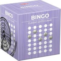 Opakowanie Collection Classique Bingo