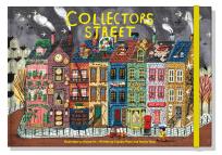 Okładka książki Collectors Street