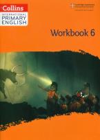 Opakowanie Collins International Primary English - International Primary English Workbook: Stage 6