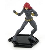 Opakowanie COMANSI figurka Avengers - Black Widow Y96027