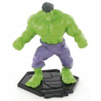 Opakowanie COMANSI figurka Avengers - Hulk Y96026