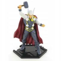 Opakowanie COMANSI figurka Avengers - Thor Y96028