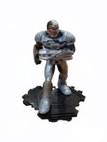 Opakowanie COMANSI figurka Justice League - Cyborg Y99199