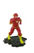 Opakowanie COMANSI figurka Justice League - Flash Y99197
