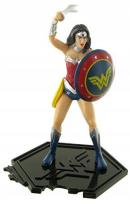 Opakowanie COMANSI figurka Justice League - Wonder Woman Y99196