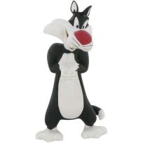 Opakowanie COMANSI figurka Looney Tunes - Sylvester Y99663