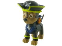 Opakowanie COMANSI figurka Psi Patrol Piraci - Chase Pirate Y90182