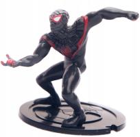 Opakowanie COMANSI figurka Spider-Man - Spider-Man Miles Morales Y96034