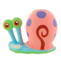 Opakowanie COMANSI figurka Sponge Bob - Gary Y99097