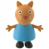 Opakowanie COMANSI figurka Świnka Peppa - Candy Y90154