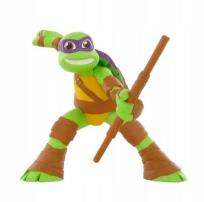 Opakowanie COMANSI figurka Teenage Mutant Ninja Turtles - Don Y99612