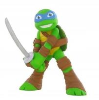 Opakowanie COMANSI figurka Teenage Mutant Ninja Turtles - Leo Y99611