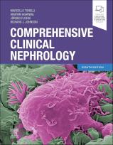 Okładka książki Comprehensive Clinical Nephrology
