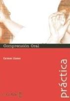 Okładka książki Comprension Oral A1-A2 nivel basico + CD