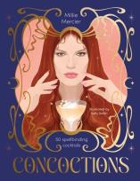 Okładka książki Concoctions