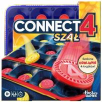 Opakowanie Connect 4 - Szał