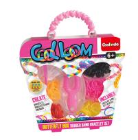 Opakowanie Cool Loom Butterfly PAULINDA