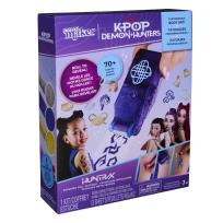 Opakowanie Cool Maker: Studio Błyszczących Tatuaży K-Pop