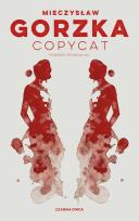 Okładka książki Copycat