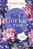 Okładka książki Córka z Włoch