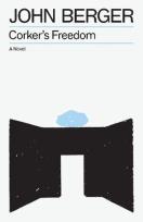 Okładka książki Corker's Freedom