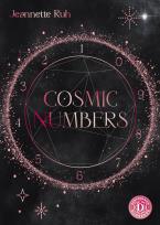 Opakowanie Cosmic Numbers FSC