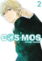 Okładka książki Cosmos. Tom 2